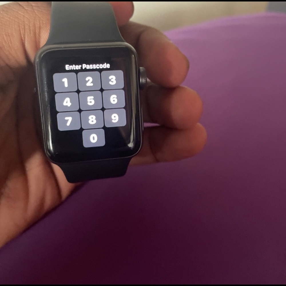 Apple Watch